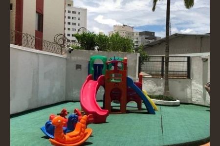 Apartamento à venda com 3 quartos, 74m² em Liberdade, São Paulo