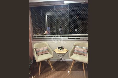Apartamento à venda com 3 quartos, 74m² em Liberdade, São Paulo