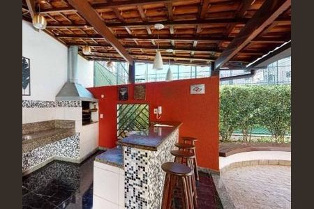 Apartamento à venda com 3 quartos, 74m² em Liberdade, São Paulo