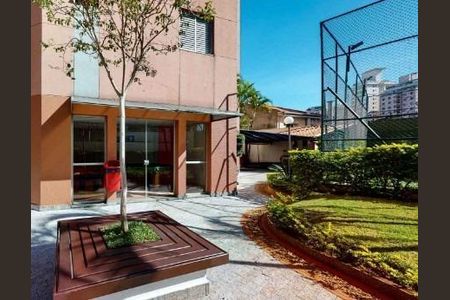 Apartamento à venda com 74m², 3 quartos e 1 vaga