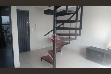 Apartamento à venda com 2 quartos, 77m² em Vila Clementino, São Paulo