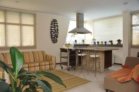 Apartamento à venda com 2 quartos, 77m² em Vila Clementino, São Paulo