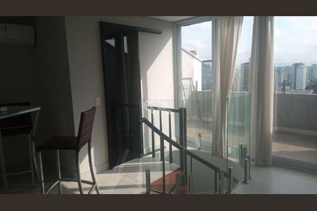 Apartamento à venda com 2 quartos, 77m² em Vila Clementino, São Paulo