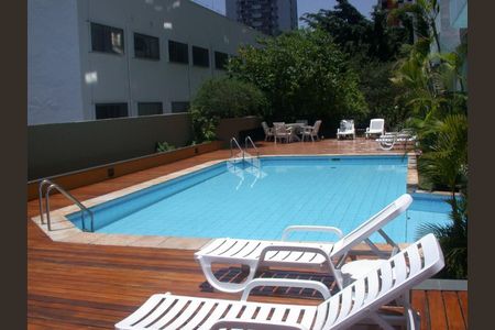 Apartamento à venda com 2 quartos, 77m² em Vila Clementino, São Paulo