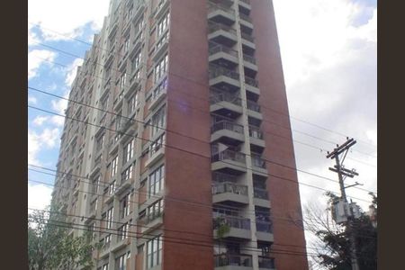 Apartamento à venda com 2 quartos, 77m² em Vila Clementino, São Paulo