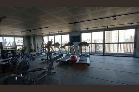 Apartamento à venda com 1 quarto, 26m² em Vila Mariana, São Paulo