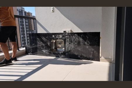 Apartamento à venda com 1 quarto, 26m² em Vila Mariana, São Paulo