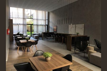 Apartamento à venda com 1 quarto, 26m² em Vila Mariana, São Paulo