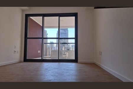 Apartamento à venda com 1 quarto, 26m² em Vila Mariana, São Paulo