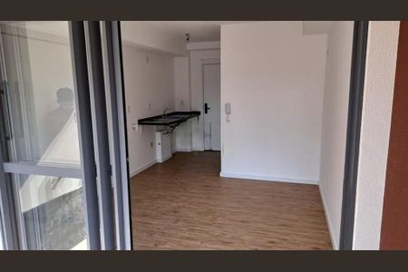Apartamento à venda com 1 quarto, 26m² em Vila Mariana, São Paulo