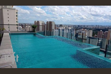 Apartamento à venda com 1 quarto, 26m² em Vila Mariana, São Paulo