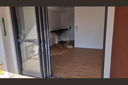 Apartamento à venda com 1 quarto, 26m² em Vila Mariana, São Paulo