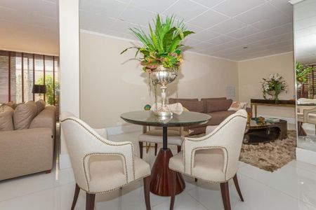 Apartamento à venda com 3 quartos, 100m² em Vila Mariana, São Paulo