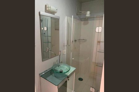 Apartamento à venda com 3 quartos, 100m² em Vila Mariana, São Paulo
