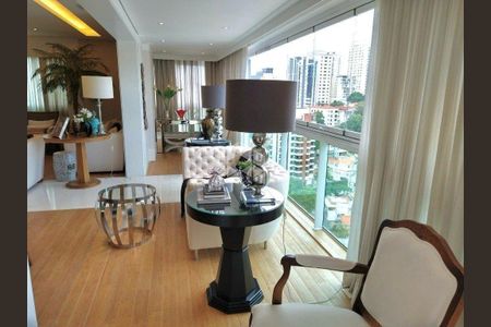 Apartamento à venda com 4 quartos, 234m² em Aclimação, São Paulo