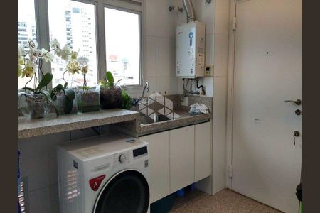 Apartamento à venda com 234m², 4 quartos e 4 vagas