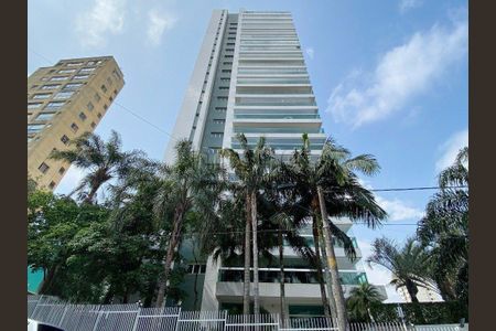 Apartamento à venda com 234m², 4 quartos e 4 vagas