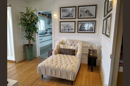 Apartamento à venda com 4 quartos, 234m² em Aclimação, São Paulo