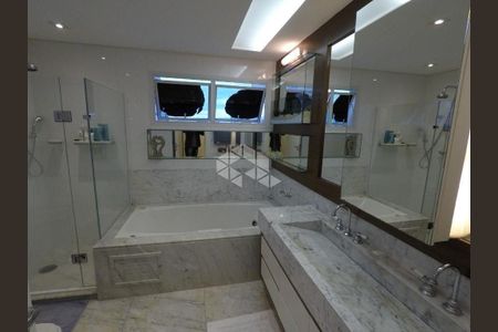 Apartamento à venda com 4 quartos, 234m² em Aclimação, São Paulo