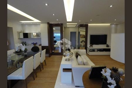 Apartamento à venda com 4 quartos, 234m² em Aclimação, São Paulo