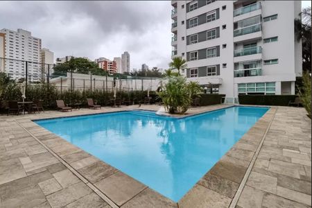 Apartamento à venda com 234m², 4 quartos e 4 vagas