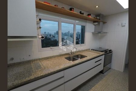 Apartamento à venda com 4 quartos, 234m² em Aclimação, São Paulo