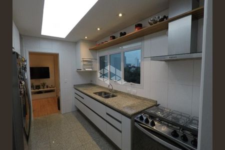 Apartamento à venda com 4 quartos, 234m² em Aclimação, São Paulo