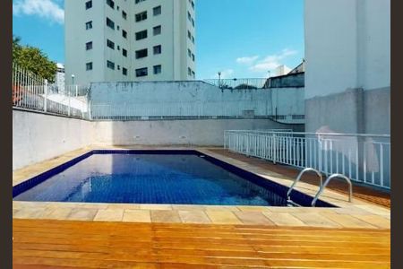Apartamento à venda com 2 quartos, 72m² em Cambuci, São Paulo