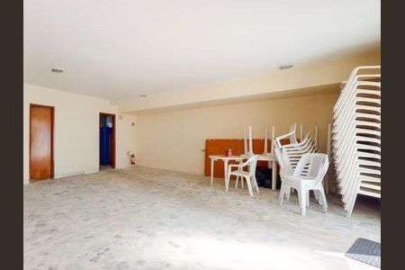 Apartamento à venda com 2 quartos, 72m² em Cambuci, São Paulo