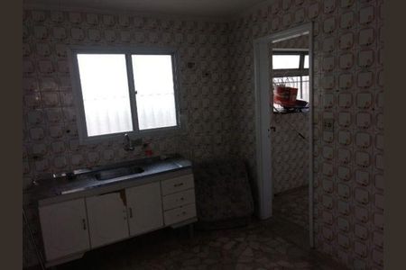 Apartamento à venda com 2 quartos, 72m² em Cambuci, São Paulo