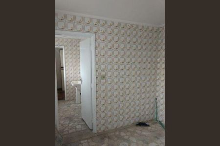 Apartamento à venda com 2 quartos, 72m² em Cambuci, São Paulo