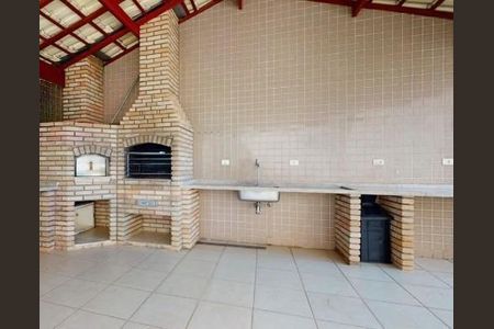 Apartamento à venda com 2 quartos, 72m² em Cambuci, São Paulo