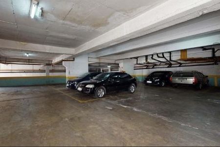 Apartamento à venda com 2 quartos, 72m² em Cambuci, São Paulo