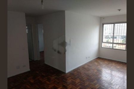 Apartamento à venda com 2 quartos, 72m² em Cambuci, São Paulo