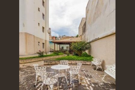 Apartamento à venda com 2 quartos, 72m² em Cambuci, São Paulo