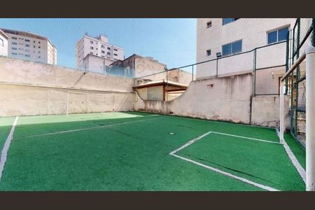 Apartamento à venda com 2 quartos, 72m² em Cambuci, São Paulo