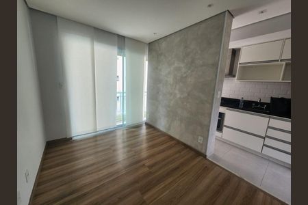 Apartamento à venda com 2 quartos, 72m² em Vila Clementino, São Paulo
