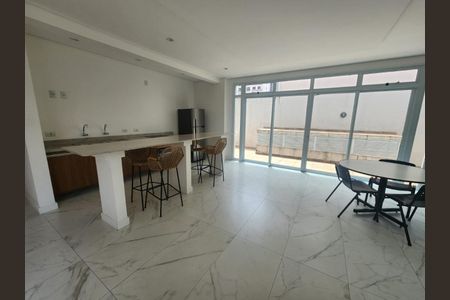 Apartamento à venda com 2 quartos, 72m² em Vila Clementino, São Paulo