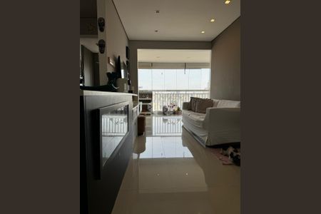 Apartamento à venda com 2 quartos, 68m² em Chácara Inglesa, São Paulo