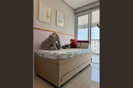 Apartamento à venda com 2 quartos, 68m² em Chácara Inglesa, São Paulo