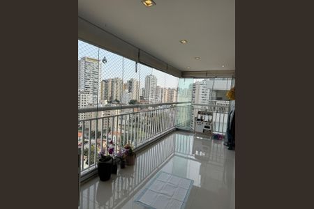 Apartamento à venda com 2 quartos, 68m² em Chácara Inglesa, São Paulo
