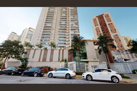 Apartamento à venda com 2 quartos, 68m² em Chácara Inglesa, São Paulo