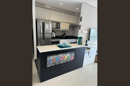 Apartamento à venda com 2 quartos, 68m² em Chácara Inglesa, São Paulo