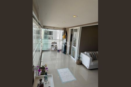 Apartamento à venda com 2 quartos, 68m² em Chácara Inglesa, São Paulo