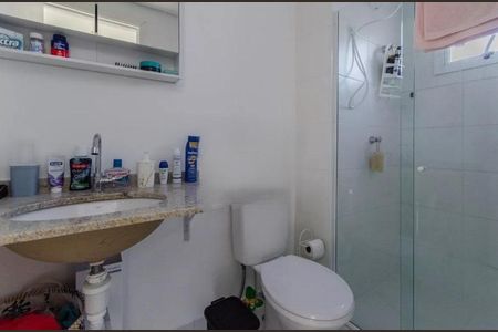 Apartamento à venda com 1 quarto, 33m² em Vila Mariana, São Paulo