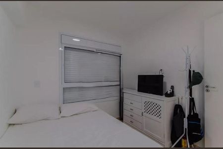 Apartamento à venda com 1 quarto, 33m² em Vila Mariana, São Paulo