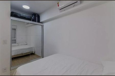 Apartamento à venda com 1 quarto, 33m² em Vila Mariana, São Paulo