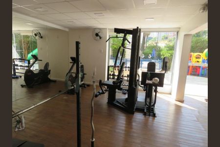 Apartamento à venda com 2 quartos, 57m² em Vila Mariana, São Paulo