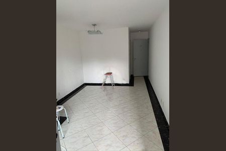 Apartamento à venda com 2 quartos, 57m² em Vila Mariana, São Paulo