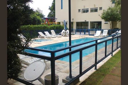 Apartamento à venda com 57m², 2 quartos e 1 vaga